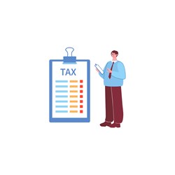 Lịch nộp tờ khai quyết toán thuế các cho doanh nghiệp trong 3/2024?