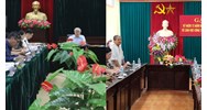Đơn vị thuộc Ủy ban Dân tộc Việt Nam khi gặp sự cố về an toàn thông tin