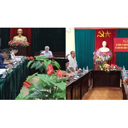 Đơn vị thuộc Ủy ban Dân tộc Việt Nam khi gặp sự cố về an toàn thông tin