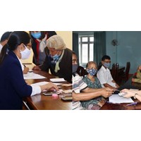 Đối tượng bảo trợ xã hội bị thương nặng điều trị tại bệnh viện bao lâu?