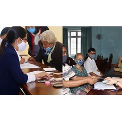 Đối tượng bảo trợ xã hội bị thương nặng điều trị tại bệnh viện bao lâu?