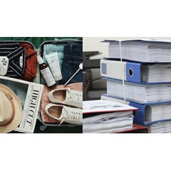 Để được cấp mã số tân trang thì cần chuẩn bị những giấy tờ nào?