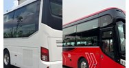 Quy định về phù hiệu xe khách theo hợp đồng mới nhất như thế nào?