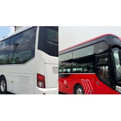 Quy định về phù hiệu xe khách theo hợp đồng mới nhất như thế nào?