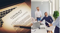 Bên ủy thác có thể uỷ thác mua bán hàng hoá lưu thông hợp pháp?
