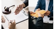 Nộp lại tiền tham ô thì được giảm án tử hình xuống tù chung thân?