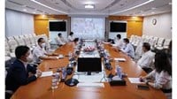 Điều kiện để cuộc họp Đại hội đồng cổ đông diễn ra đúng quy định
