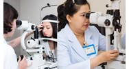 Mã chức danh nghề nghiệp đối với viên chức khúc xạ nhãn khoa