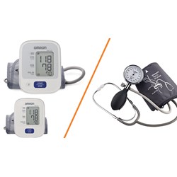 Thông tin cần có trong HDSD máy đo huyết áp tự động không xâm nhập được trang bị chế độ trẻ sơ sinh