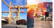 Cách xác định tuyến đường vận chuyển hàng hóa chuyển cửa khẩu