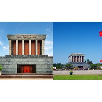 Thiếu tướng quân đội giữ chức Chính ủy Bộ Tư lệnh Bảo vệ Lăng Chủ tịch