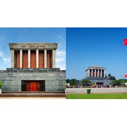 Thiếu tướng quân đội giữ chức Chính ủy Bộ Tư lệnh Bảo vệ Lăng Chủ tịch