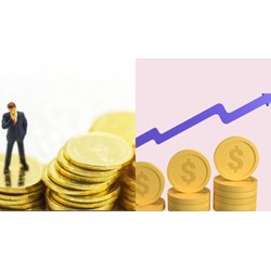 Tăng lương công chức lên 30% hay 37% khi thực hiện cải cách tiền lương