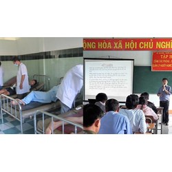 Cơ sở Cai nghiện ma túy số 3 Hà Nội có là đơn vị sự nghiệp công?