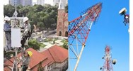 Cơ quan công bố cá nhân bị thu hồi quyền sử dụng tần số vô tuyến điện