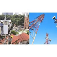 Cơ quan công bố cá nhân bị thu hồi quyền sử dụng tần số vô tuyến điện