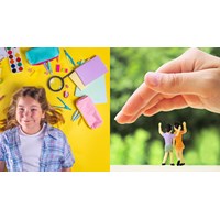 Đưa bí mật đời sống riêng tư của trẻ lên mạng phải có sự đồng ý?