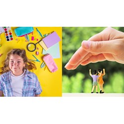 Đưa bí mật đời sống riêng tư của trẻ lên mạng phải có sự đồng ý?