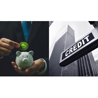 Cung ứng dịch vụ thông tin tín dụng cung cấp sản phẩm cho khách vay?
