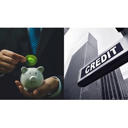 Cung ứng dịch vụ thông tin tín dụng cung cấp sản phẩm cho khách vay?
