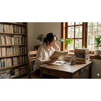 Nghị luận về lợi ích của việc đọc sách từ bài Bàn về đọc sách hay nhất