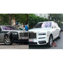 Sẽ cấp cho ai xe ô tô có biển ngoại giao gạch đỏ?