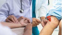 Các chỉ tiêu trong doanh nghiệp có sản xuất thực phẩm khi khám sức khỏe định kỳ?