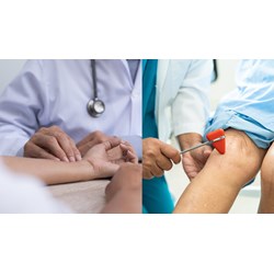 Các chỉ tiêu trong doanh nghiệp có sản xuất thực phẩm khi khám sức khỏe định kỳ?