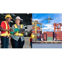 Mã loại hình được sử dụng trong việc xuất khẩu tại chỗ đối với doanh nghiệp chế xuất ?
