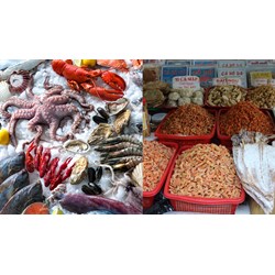 Mức phí thẩm định kinh doanh của cơ quan nhà nước về thủy sản