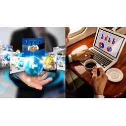 Quy định về mức phạt đối với vi phạm của công ty hợp danh, doanh nghiệp tư nhân
