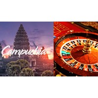 Đưa người sang Campuchia làm việc trong casino có phải mua bán người