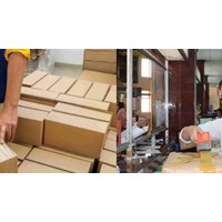 Nguyên tắc công ty cung ứng bưu chính bồi thường khi bưu gửi bị mất