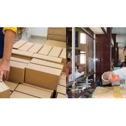 Nguyên tắc công ty cung ứng bưu chính bồi thường khi bưu gửi bị mất
