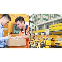 Trường hợp không thực hiện bồi thường hàng hóa gửi bưu điện bị mất