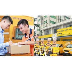Trường hợp không thực hiện bồi thường hàng hóa gửi bưu điện bị mất