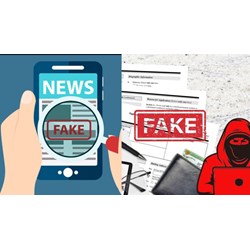 Có nghiêm cấm hành vi giả mạo là nạn nhân bị mua bán người không?