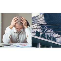 Ngân hàng phá sản thì hạn mức bảo hiểm tiền gửi là bao nhiêu?