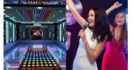 Hát karaoke, cafe tay vịn có phải là hoạt động mại dâm hay không?