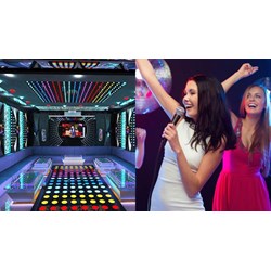 Hát karaoke, cafe tay vịn có phải là hoạt động mại dâm hay không?