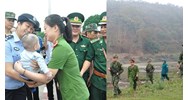 Thẩm quyền áp dụng biện pháp bảo vệ với nạn nhân bị mua bán người