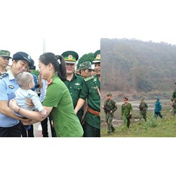 Thẩm quyền áp dụng biện pháp bảo vệ với nạn nhân bị mua bán người