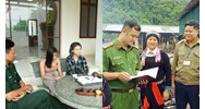 Nguồn tài liệu, chứng cứ để xác định nạn nhân bị mua bán