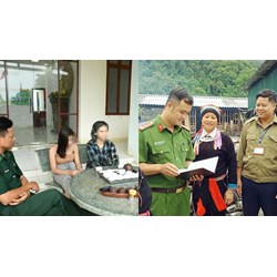 Nguồn tài liệu, chứng cứ để xác định nạn nhân bị mua bán