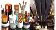 Điện áp danh định đến và bằng 450/750 V có được chôn trực tiếp trong đất