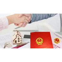 Sở Tài nguyên và Môi trường có thẩm quyền cấp đổi, cấp lại sổ đỏ?