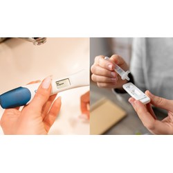 Quy định việc kinh doanh kit test nhanh và xét nghiệm RT-PCR