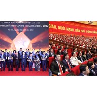 Nghị quyết 43-NQ/TW đặt ra yêu cầu phát triển đội ngũ doanh nhân?