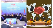 Chia sẻ thông tin, kết quả hợp tác quốc tế về cải cách tư pháp?