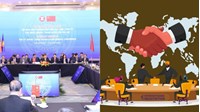Chia sẻ thông tin, kết quả hợp tác quốc tế về cải cách tư pháp?